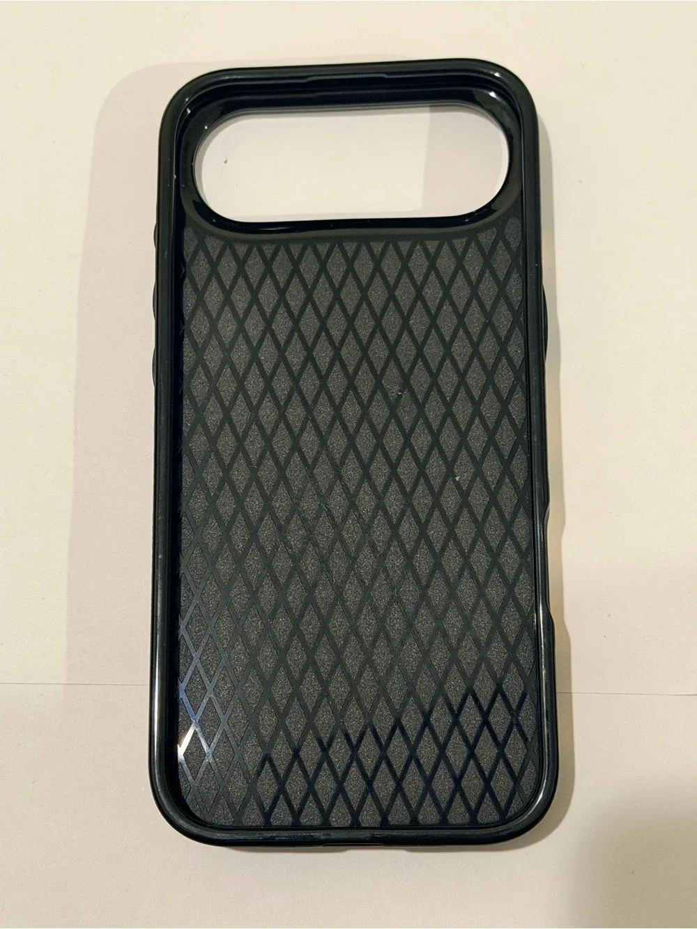 LETO for iPhone Air Wallet Case